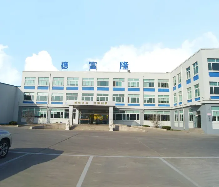 Lieferant von Weichkühlern aus China