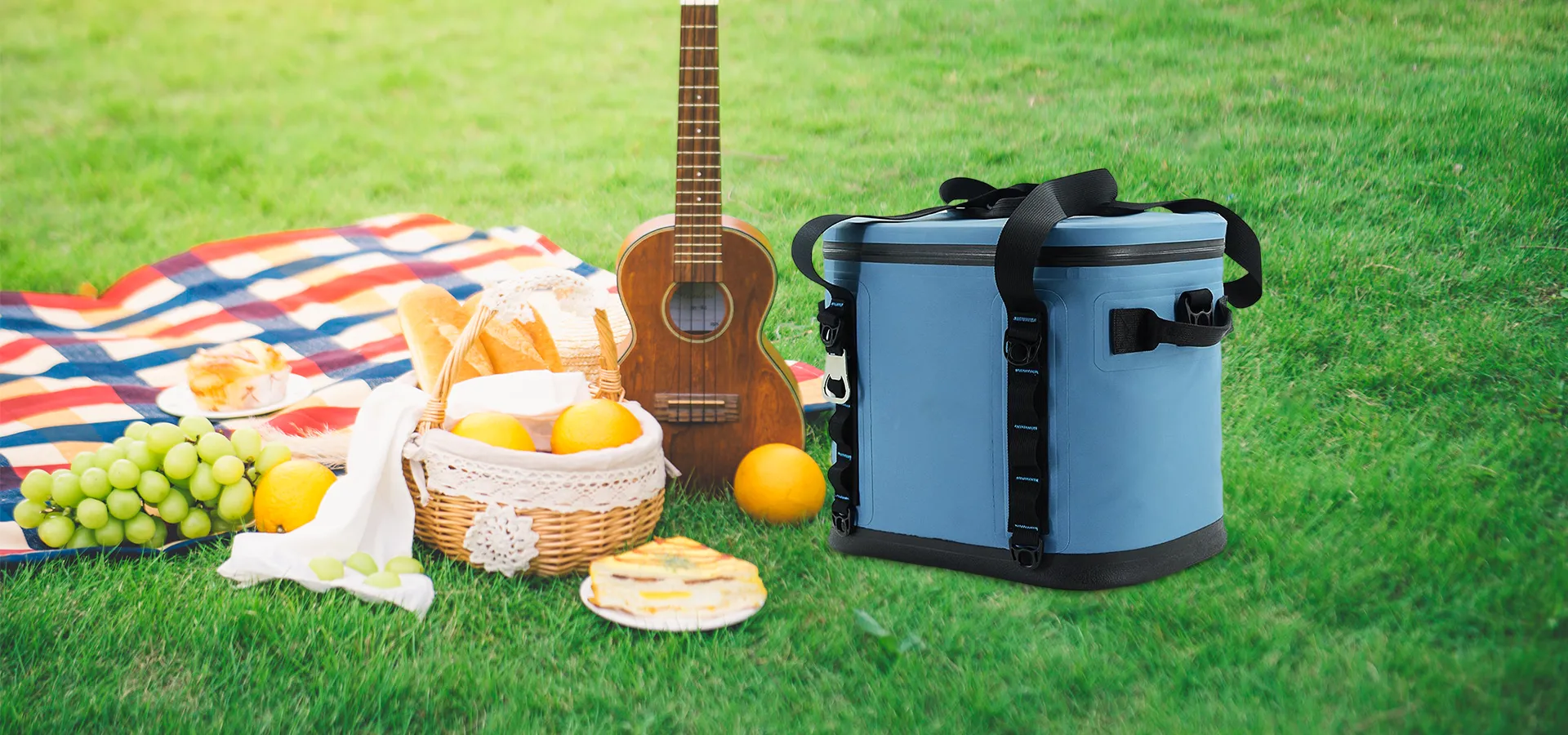 Hersteller von Soft Cooler in China