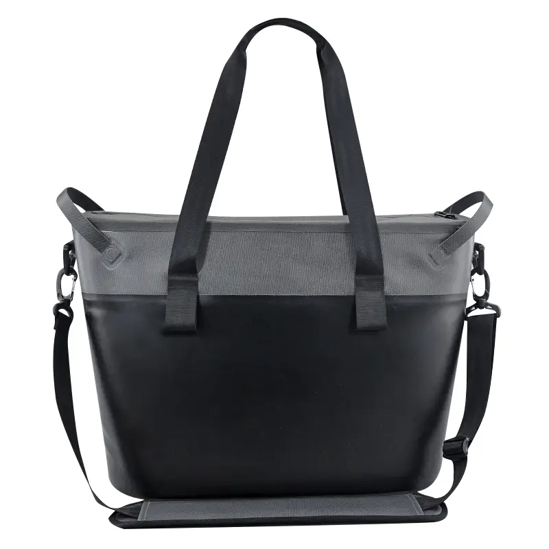 Was macht eine auslaufsichere Kühltasche wirklich auslaufsicher?