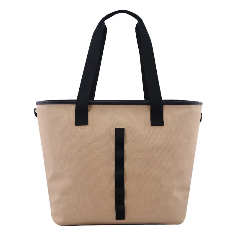 Softe Cooler Tote Bag: Beste isolierte Kühltasche für den täglichen Gebrauch