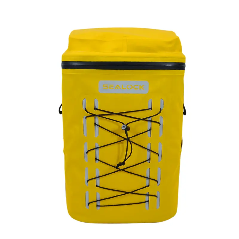 Recycelte RPET-Kühltaschen: Ein GRS-Beschaffungsleitfaden für Öko-Marken 2026