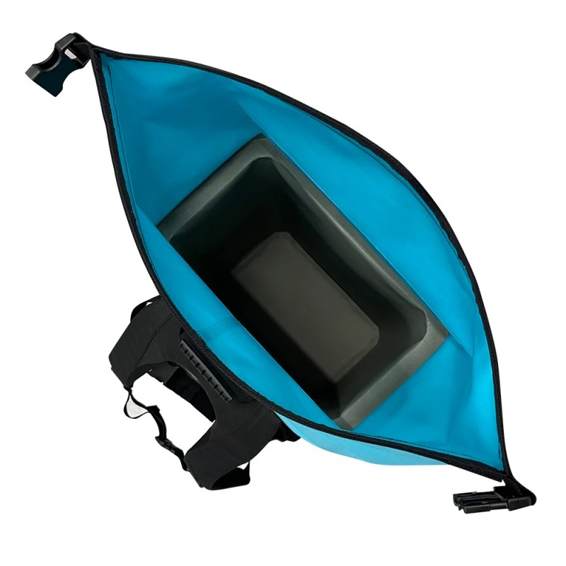Insulated Waterproof Soft Cooler