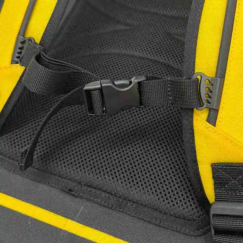 Portable Waterproof Soft Cooler