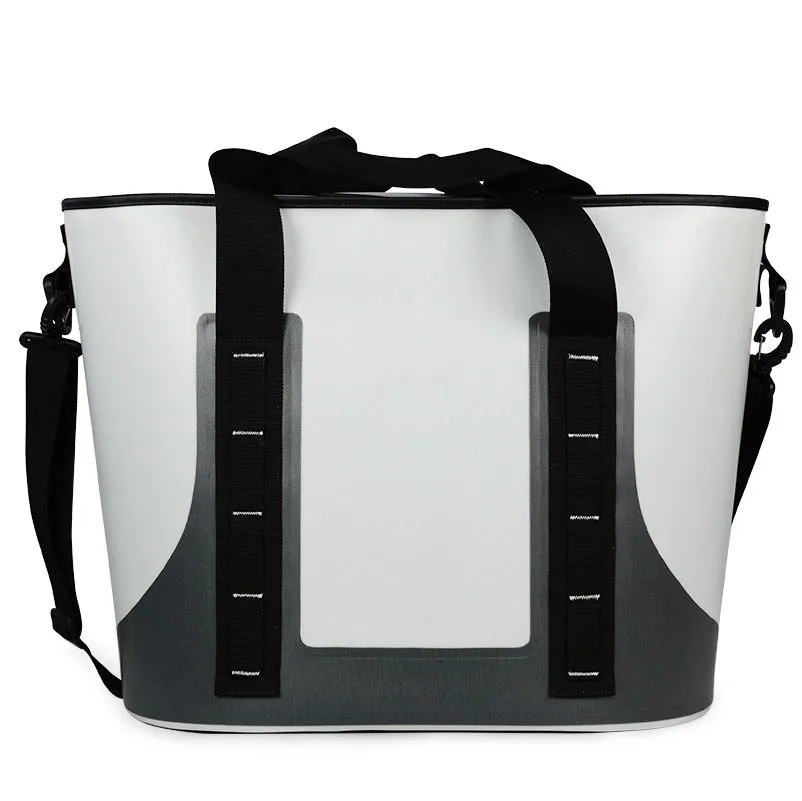 Soft Sided Cooler Tote Bag