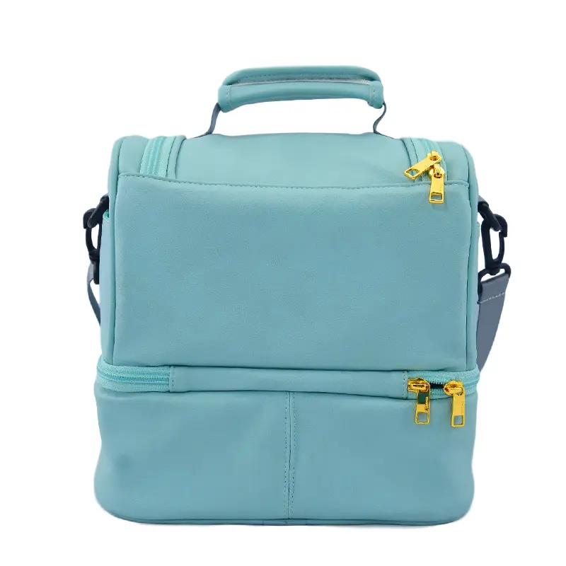 Isolierte Lunchtasche