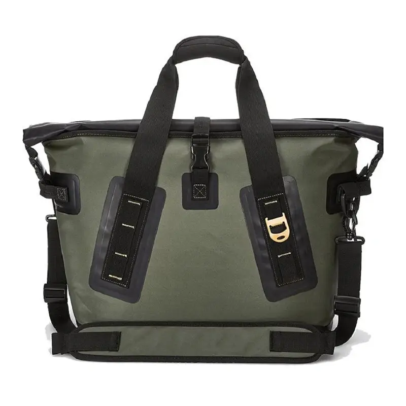 Isolierte, weiche Kühltasche