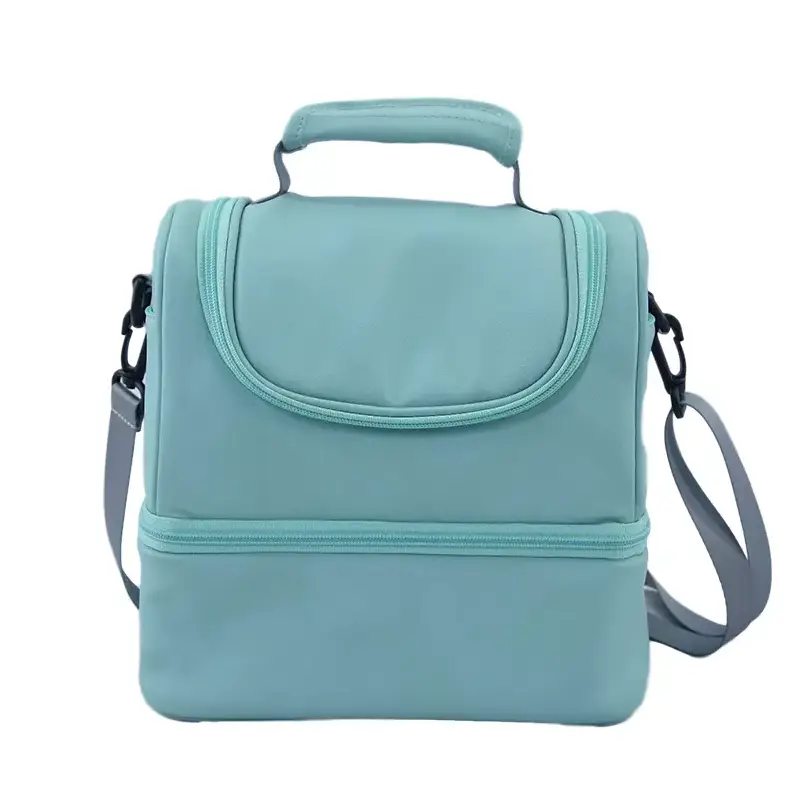 Isolierte, weiche Reise-Lunchtasche