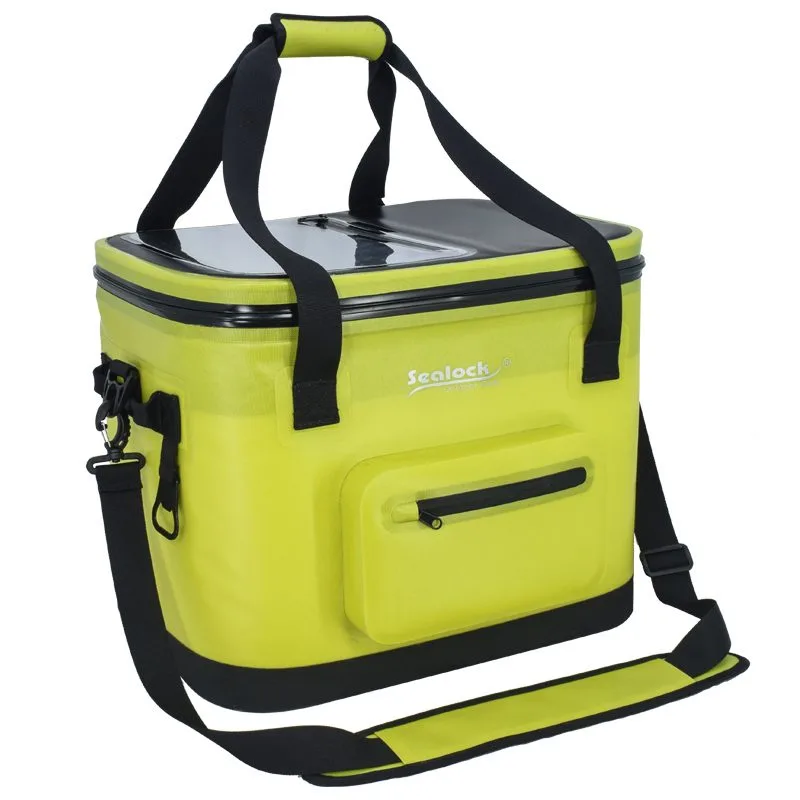 Weicher, wasserdichter Kühler