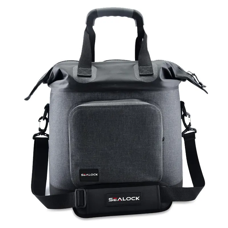 Wasserdichte, weiche Kühltasche